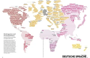 Niemieckie słowa za granicą