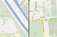 Poprawiaj mapy swojej okolicy w Kreatorze map Google - Blog Google Polska