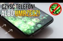 Ile baterii jest na telefonie?