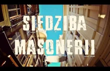 Siedziba MASONERII #42