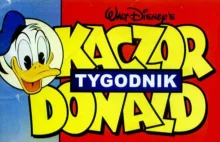 "Kaczor Donald" sprzed ponad 20 lat przewidział aferę z "taśmami Kaczyńskiego"?