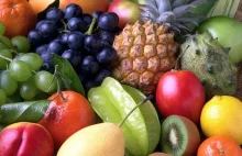 "Czyste" i "brudne" warzywa i owoce, czyli co to są pestycydy