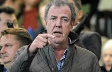 Clarkson tłumaczy atak na producenta 'Top Gear'? Dwa dni wcześniej...