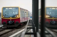 [ang] Para pasażerów zaatakowana w berlińskim metrze za...