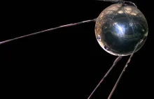 Sputnik 1 – 55 lat od startu