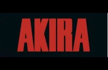 Akira Project - Live Action Trailer