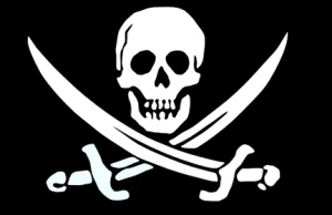 Wszystko, co chcielibyście wiedzieć o piratach...