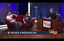 Wojtek Jagielski na żywo - pyta.pl - 17.09.2014