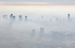 Jak chronić drogi oddechowe przed smogiem?