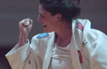 MŚ w judo: Pierwszy medal od 2003 roku! Katarzyna Kłys z brązem!