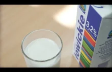 Jak produkowane jest mleko i śmietanki UHT? - [Fabryki w Polsce]