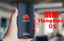 Huawei śmieje się z Google. System HongMeng jest szybszy od Androida