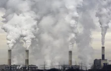 Węgiel się nie opłaca. Prawie połowa elektrowni węglowych przynosi straty.