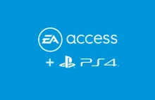 EA Access na PS4 już jest. Odpowiedzi na najpopularniejsze pytania dot. usługi