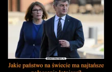 Jakie państwo na świecie ma najtańsze połączenia lotnicze?