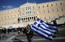 Grecja: ponad 60 tysięcy wstrzymanych emerytur