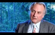 Richard Dawkins opowiada o pochodzeniu religii