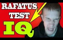 Rafastus- TEST IQ