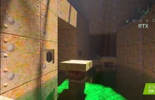 Quake 2 z RTX będzie udostępniony za darmo - oto data premiery
