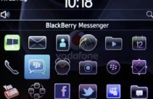 BlackBerry może zarobić na komunikatorze