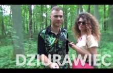 Dziurawiec - Milita i Dominik Nikonorov