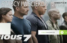 Szybcy i wściekli 7 / Fast and Furious 7 [2015] [NAPISY PL] » .tv -...