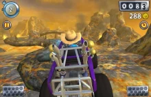 Beach Buggy Blitz