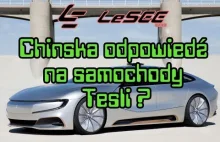LeSEE - Chinska odpowiedź na samochody...