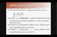 Programowa realizacja algorytmu PID - dr inż. Artur Opaliński, Wydział EiA PG