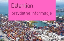 Detention - przydatne informacje