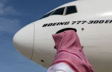 Nigeryjczycy aresztowali Boeinga 777. Linia ma zapłacić