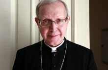 Bp Libera przeprosił za pedofilię wśród księży. "Skala krzywd jest ogromna"