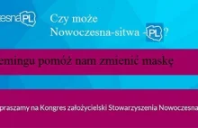 Sitwa urządza nabór!