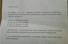 Alior Bank wypowiada umowę klientowi ponieważ jest powiązany z kryptowalutami.