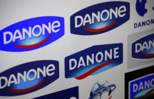 Danone przekazuje akcje swoim pracownikom