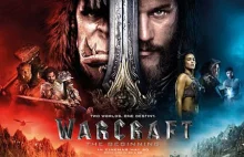 Recenzja filmu Warcraft: Poczštek - najdroższy LARP w historii