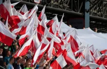 TVN i „GW” bez akredytacji na Marszu Niepodległości.