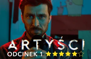 Serial Telewizji Polskiej na DVD... z gotową grafiką z internetu na okładce