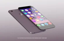 iPhone 7 ma być wyposażony w elastyczny ekran od Samsunga.