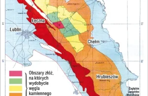 Czy mamy szanse na kolejne zagłębie węglowe w Polsce?