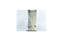 To nieprawda, że pomnik w Świebodzinie ukazuje Chrystusa Króla.