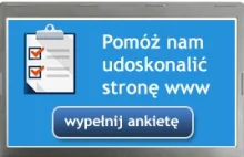 Ankieta UOKiK na temat wyglądu i funkcjonalności strony internetowej