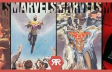 #13 WKKM: Marvels - Recenzja