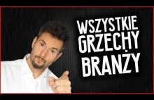 Branża gier zamieniła się w bagno