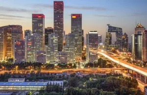 Polska już oficjalnie w chińskim superbanku