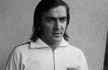 Nie żyje Andrzej Fischer, medalista MŚ z 1974 roku - "Orły Górskiego"