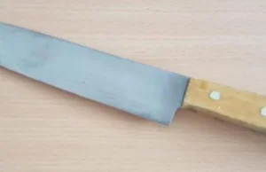 Atak nożownika w Zakopanem - nowe fakty