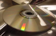 epitafium dla płytki CD