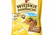 Lay's i Doritos z olejem palmowym. A co dodają polscy producenci?