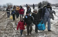 Niemcy wydają krocie na utrzymanie uchodźców, którzy wystąpili o azyl